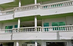 Hotel Mansión del Cesar